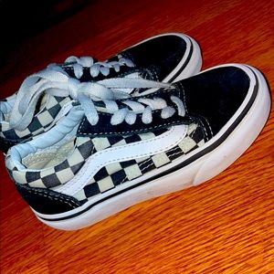 Kids vans